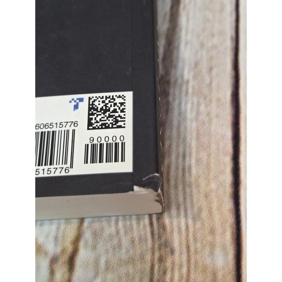 In Peace Lies Havoc by Amo Jones Paperback 2019 - Picture 3 of 3